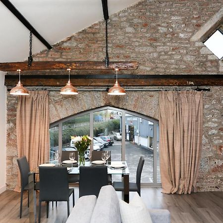 Апартаменты Strawberry Line, Flat 1 Вэллс Экстерьер фото